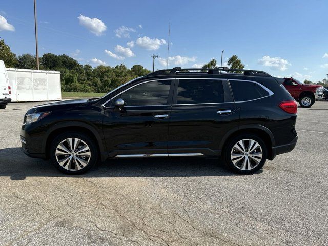 2022 Subaru Ascent Touring