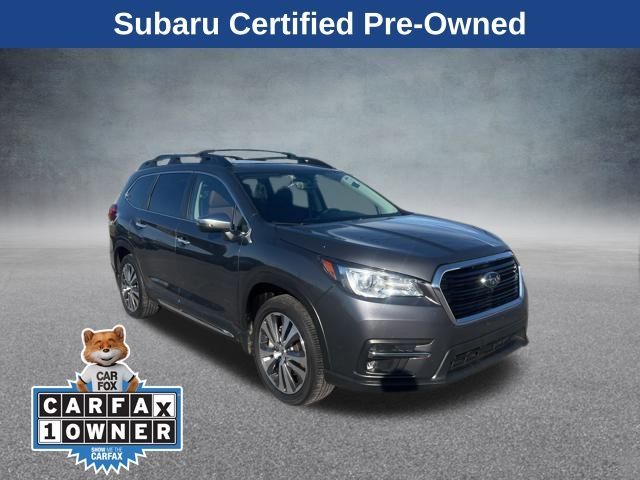 2022 Subaru Ascent Touring