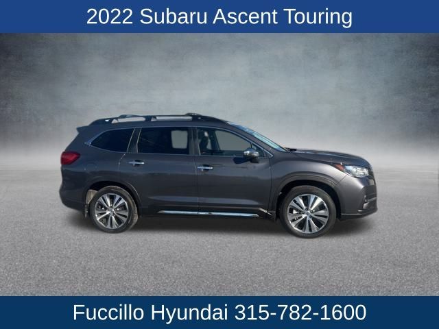 2022 Subaru Ascent Touring