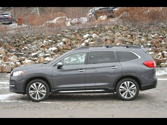 2022 Subaru Ascent Touring