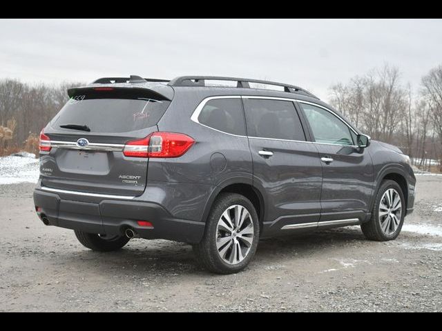 2022 Subaru Ascent Touring