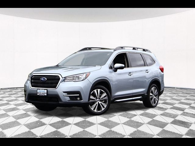 2022 Subaru Ascent Touring