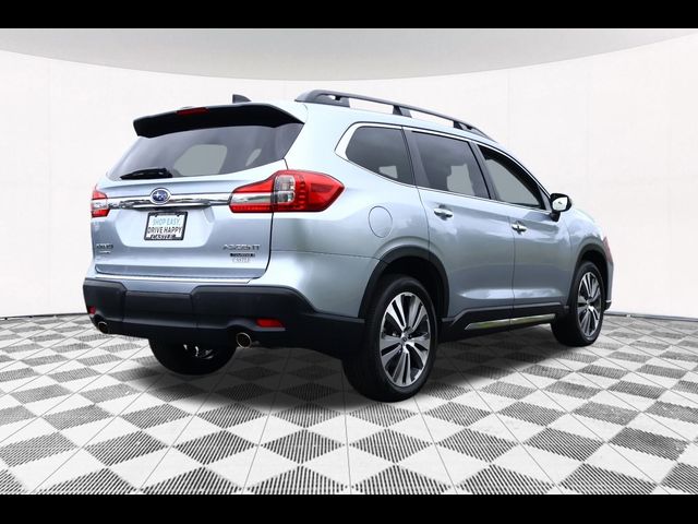 2022 Subaru Ascent Touring