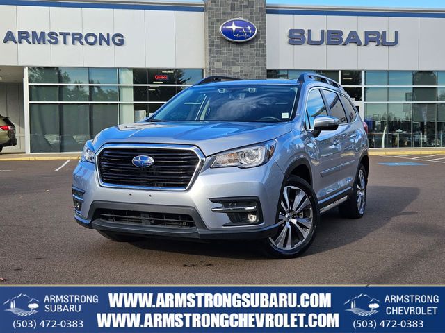 2022 Subaru Ascent Touring