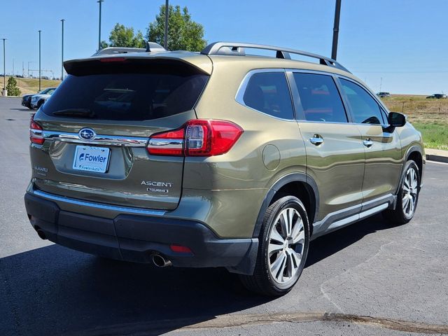 2022 Subaru Ascent Touring