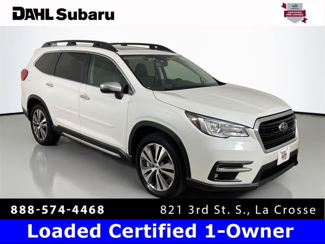 2022 Subaru Ascent Touring