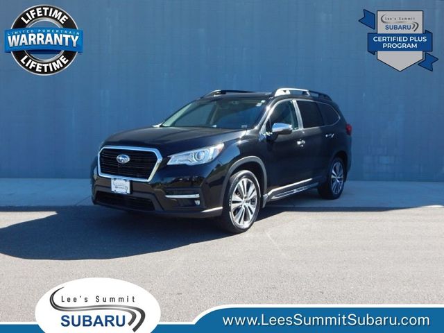 2022 Subaru Ascent Touring