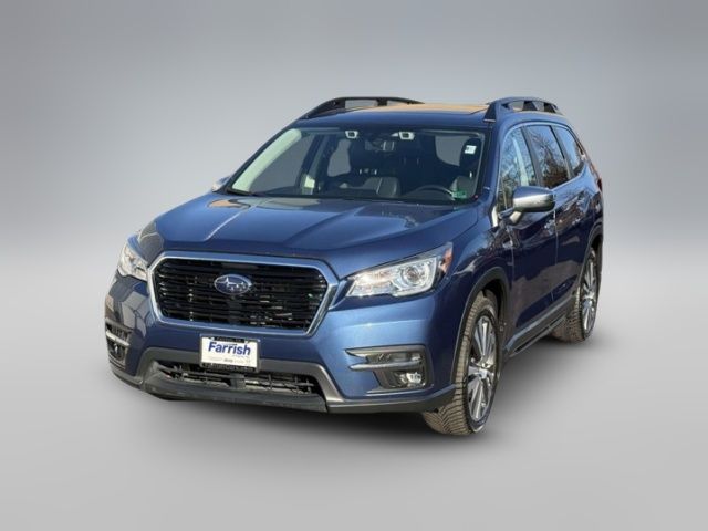2022 Subaru Ascent Touring