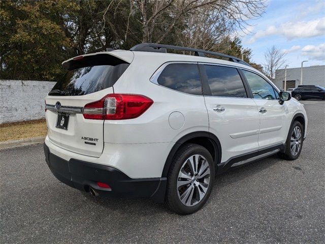 2022 Subaru Ascent Touring