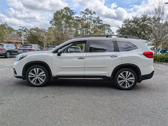 2022 Subaru Ascent Touring