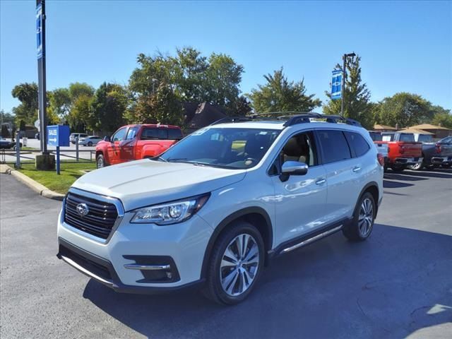 2022 Subaru Ascent Touring