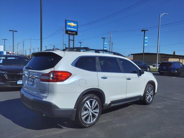 2022 Subaru Ascent Touring