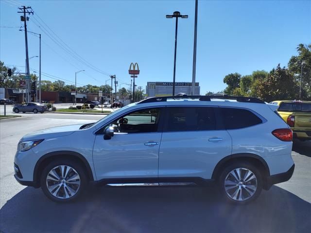 2022 Subaru Ascent Touring