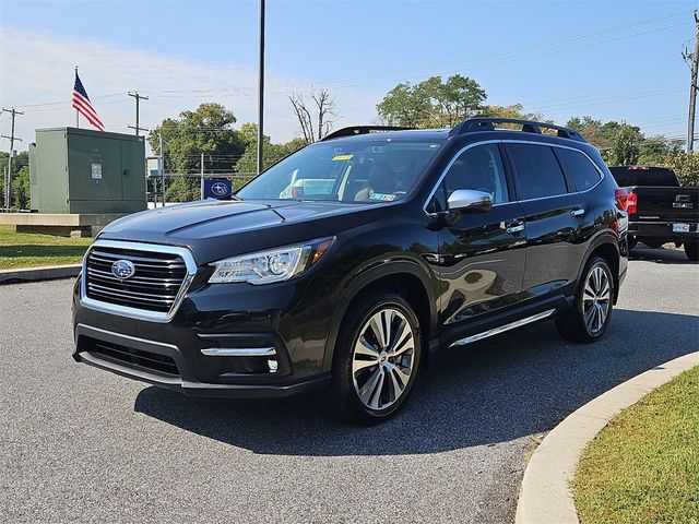 2022 Subaru Ascent Touring