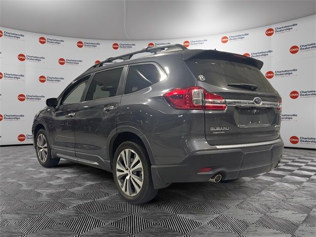 2022 Subaru Ascent Touring