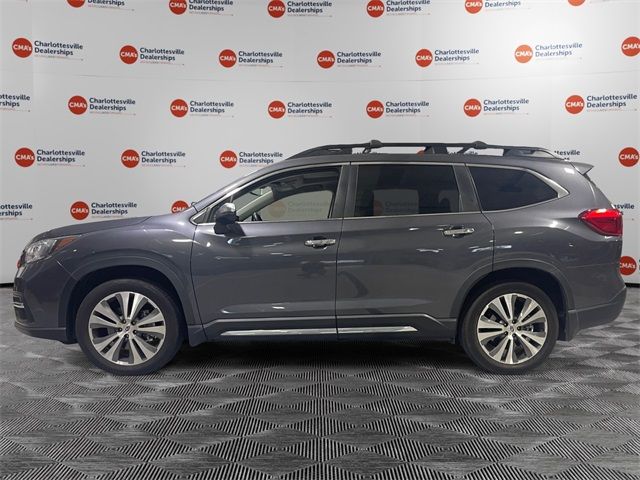 2022 Subaru Ascent Touring