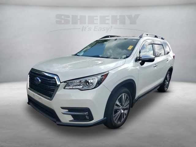 2022 Subaru Ascent Touring