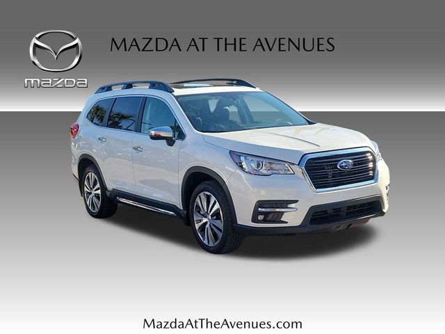 2022 Subaru Ascent Touring