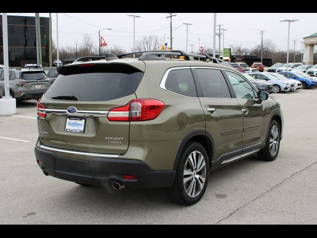 2022 Subaru Ascent Touring