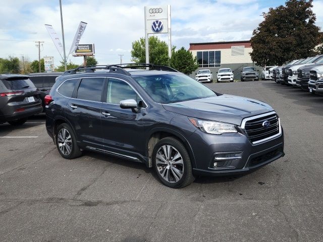 2022 Subaru Ascent Touring