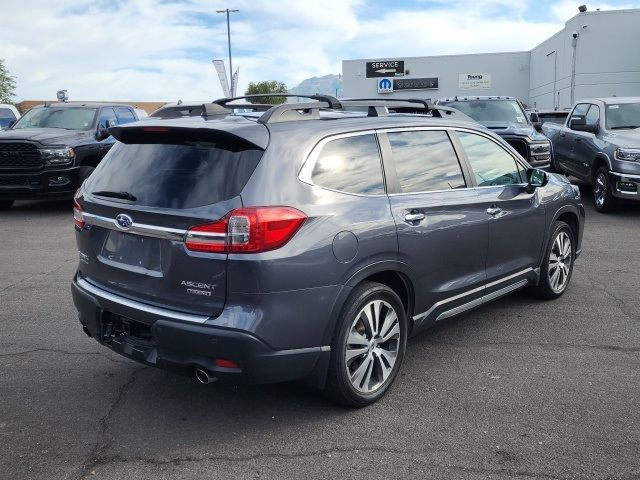 2022 Subaru Ascent Touring