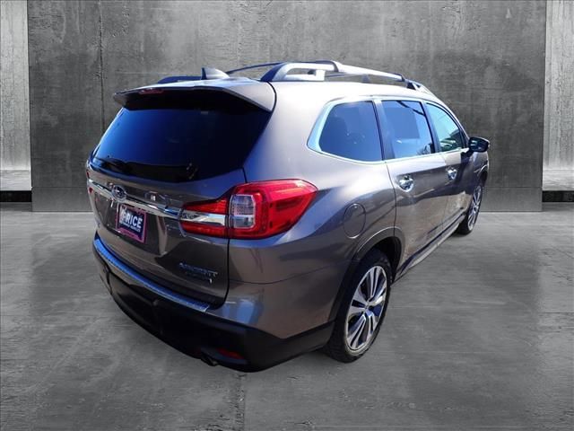 2022 Subaru Ascent Touring