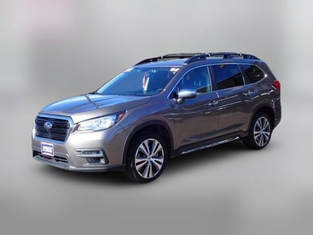 2022 Subaru Ascent Touring