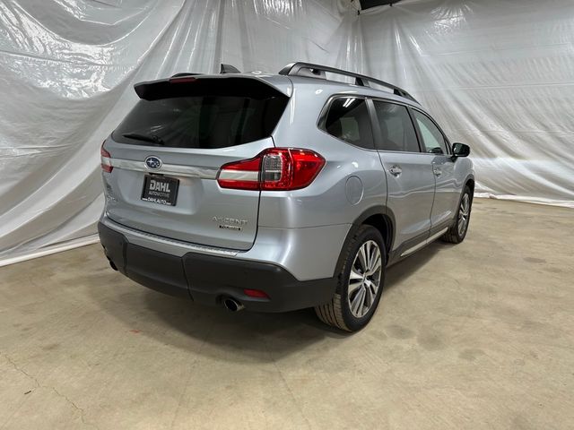 2022 Subaru Ascent Touring