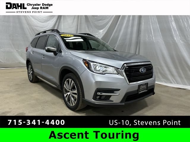 2022 Subaru Ascent Touring