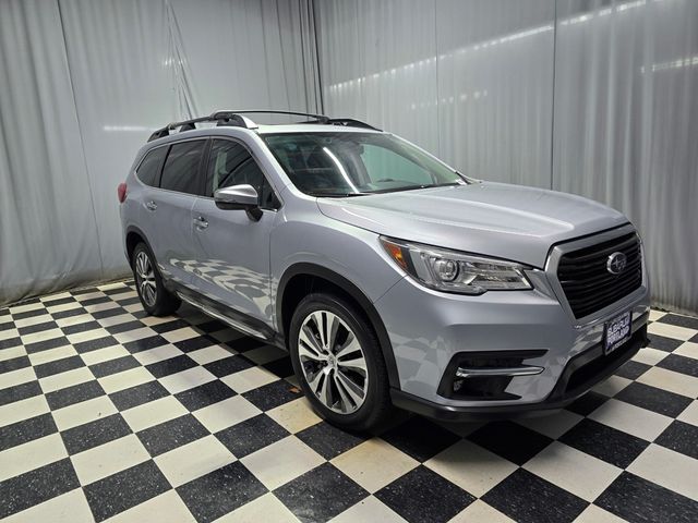 2022 Subaru Ascent Touring