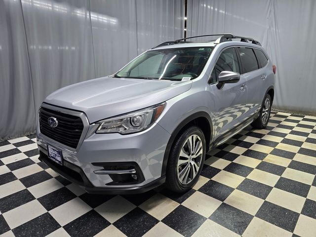 2022 Subaru Ascent Touring