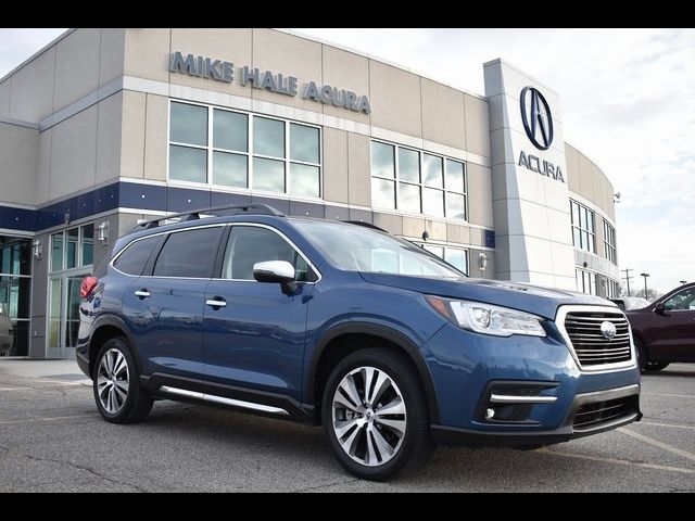 2022 Subaru Ascent Touring