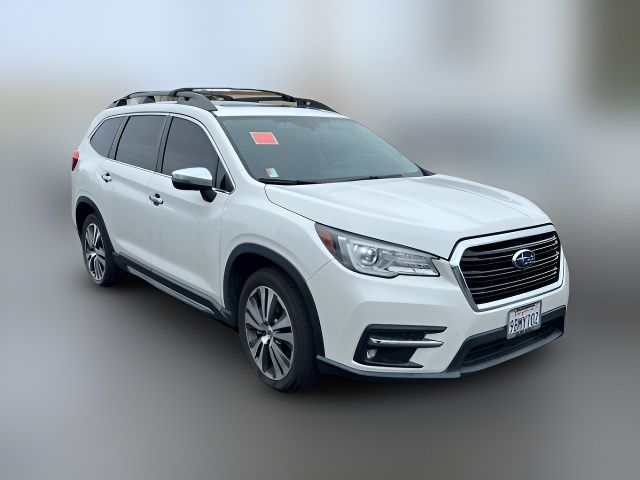 2022 Subaru Ascent Touring