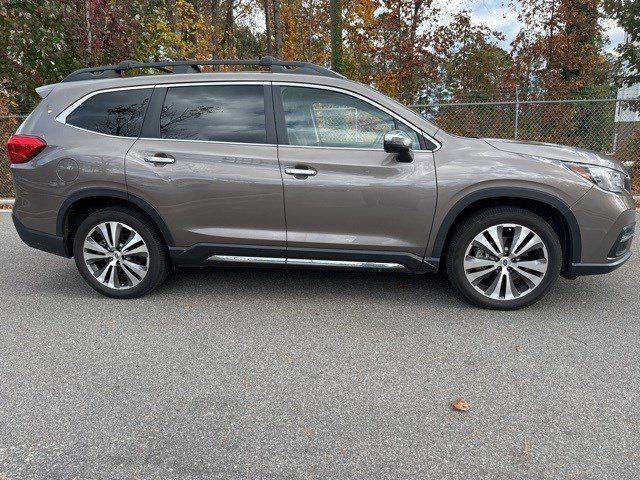 2022 Subaru Ascent Touring