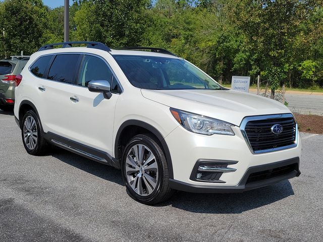 2022 Subaru Ascent Touring