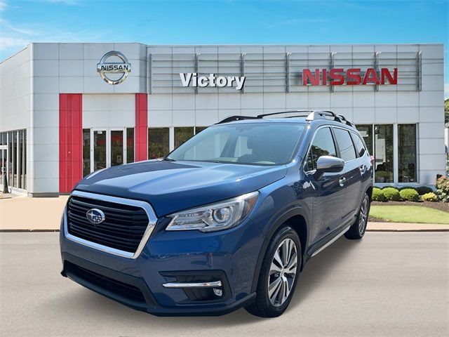 2022 Subaru Ascent Touring