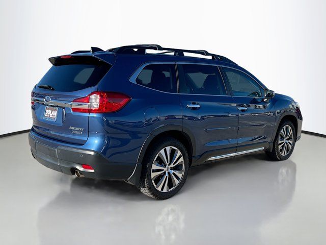 2022 Subaru Ascent Touring