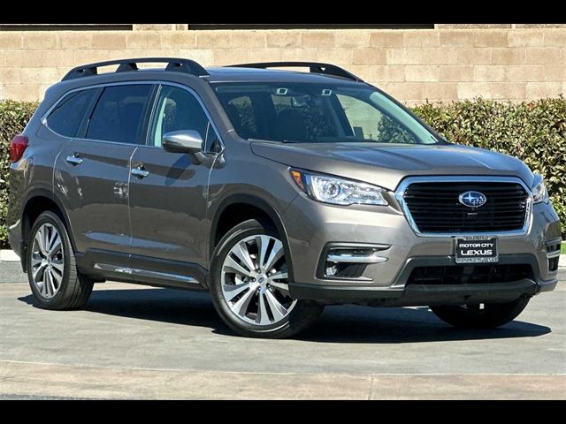 2022 Subaru Ascent Touring