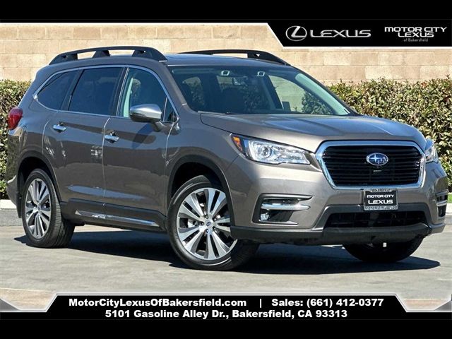 2022 Subaru Ascent Touring