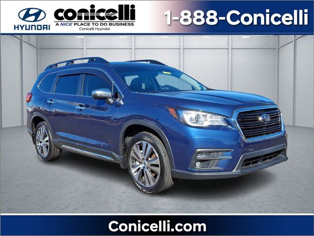 2022 Subaru Ascent Touring