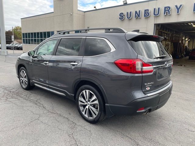 2022 Subaru Ascent Touring