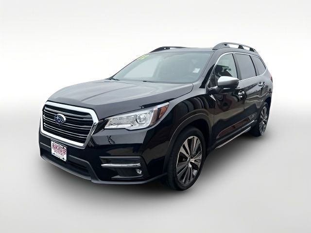 2022 Subaru Ascent Touring