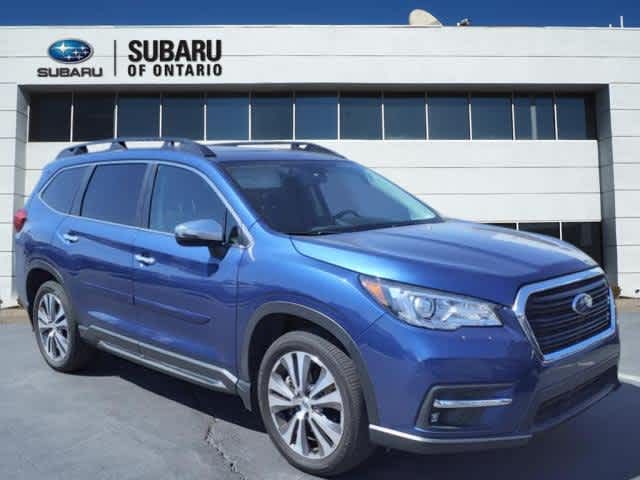 2022 Subaru Ascent Touring