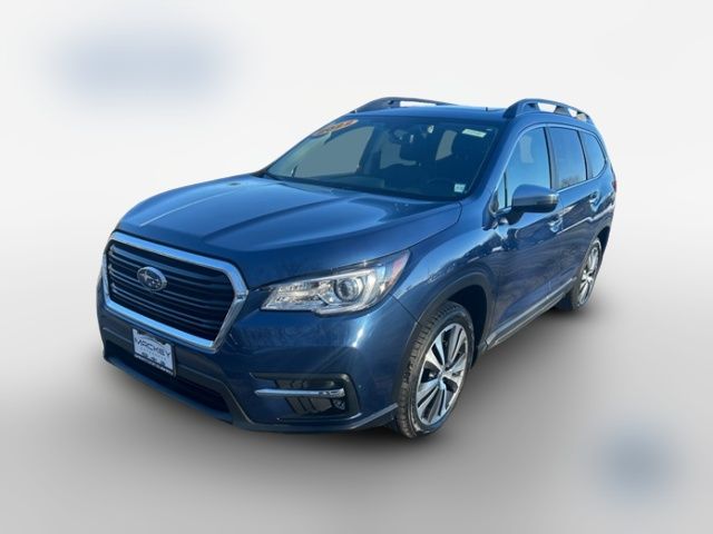 2022 Subaru Ascent Touring
