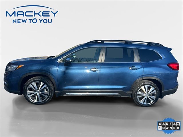 2022 Subaru Ascent Touring
