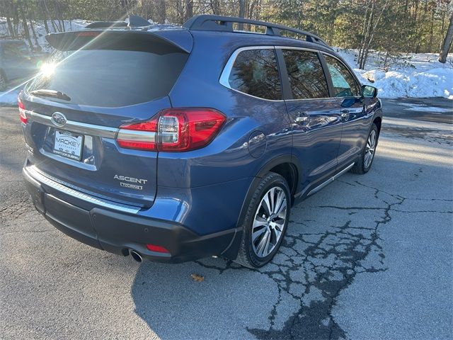 2022 Subaru Ascent Touring