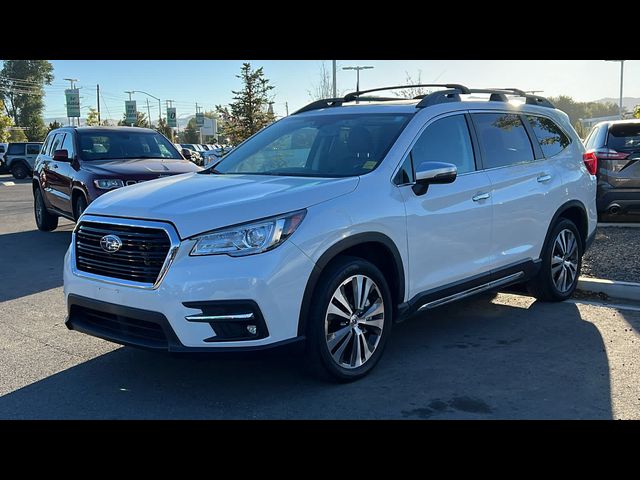 2022 Subaru Ascent Touring