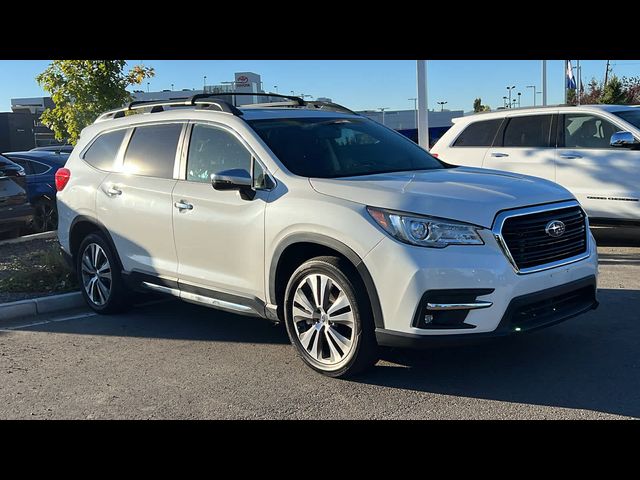 2022 Subaru Ascent Touring