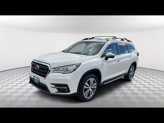 2022 Subaru Ascent Touring