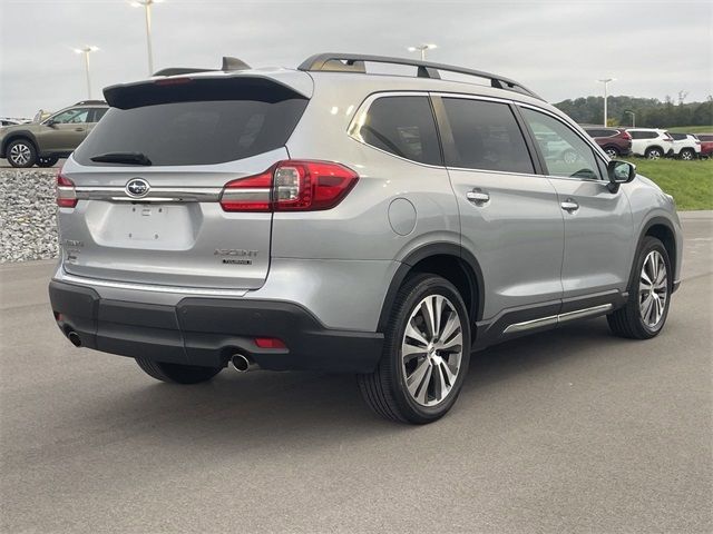 2022 Subaru Ascent Touring